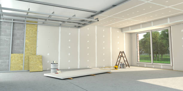 Best Energy-efficient Insulation  in Nashville, MI
