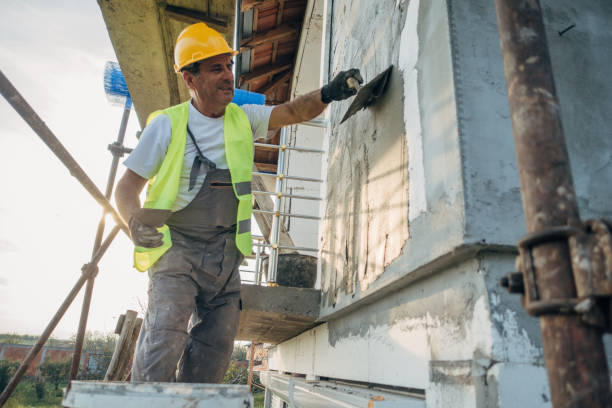 Professional Insulation Contractor in Nashville, MI