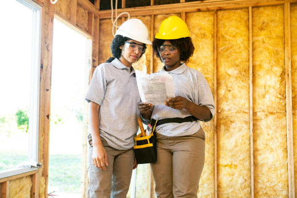 Best Home Insulation Services  in Nashville, MI